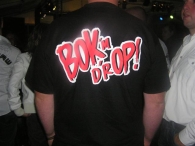 Polder Piraten Festijn