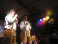 Polder Piraten Festijn