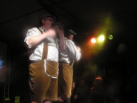 Polder Piraten Festijn