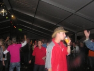Polder Piraten Festijn