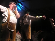 Polder Piraten Festijn