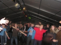 Polder Piraten Festijn