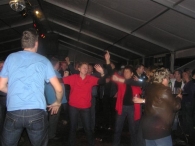 Polder Piraten Festijn