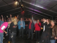 Polder Piraten Festijn