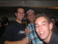 Polder Piraten Festijn