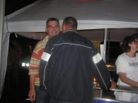 Polder Piraten Festijn