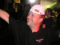 Polder Piraten Festijn