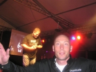 Polder Piraten Festijn