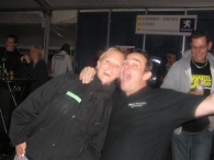 Polder Piraten Festijn