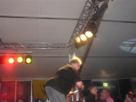 Polder Piraten Festijn