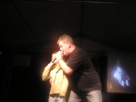 Polder Piraten Festijn