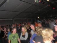 Polder Piraten Festijn