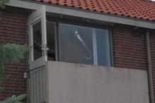 Wietplantage ontmanteld