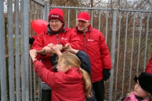 PvdA kraakt De Alk