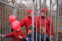 PvdA kraakt De Alk
