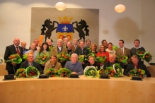 Verkiezingsavond 2006