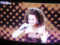 X-Factor liveshows