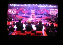 X-Factor liveshows