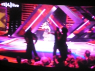 X-Factor liveshows