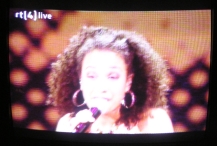 X-Factor liveshows