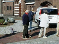 Ria Buiten: Minderhout-Nispen