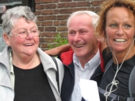 Ria Buiten: Minderhout-Nispen