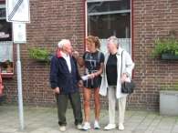 Ria Buiten: Minderhout-Nispen