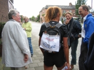 Ria Buiten: Minderhout-Nispen