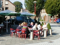 Ria Buiten: Minderhout-Nispen
