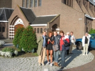 Ria Buiten: Minderhout-Nispen