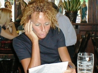 Ria Buiten: Minderhout-Nispen