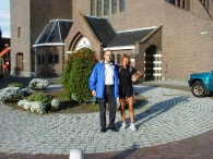 Ria Buiten: Minderhout-Nispen