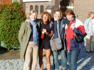 Ria Buiten: Minderhout-Nispen