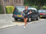 Ria Buiten: Minderhout-Nispen