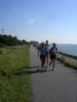 Ria Buiten: Rockanje - Hoek van Holland 