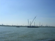 Ria Buiten: Rockanje - Hoek van Holland 