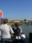 Ria Buiten: Rockanje - Hoek van Holland 