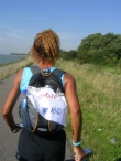 Ria Buiten: Rockanje - Hoek van Holland 