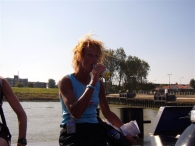 Ria Buiten: Rockanje - Hoek van Holland (2) 