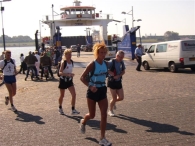 Ria Buiten: Rockanje - Hoek van Holland (2) 