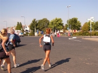 Ria Buiten: Rockanje - Hoek van Holland (2) 