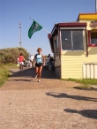 Ria Buiten: Rockanje - Hoek van Holland (2) 