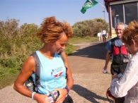 Ria Buiten: Rockanje - Hoek van Holland (2) 