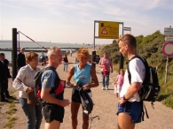 Ria Buiten: Rockanje - Hoek van Holland (2) 