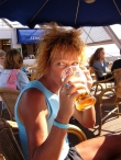 Ria Buiten: Rockanje - Hoek van Holland (2) 
