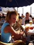 Ria Buiten: Rockanje - Hoek van Holland (2) 