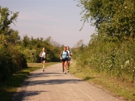 Ria Buiten: Rockanje - Hoek van Holland (2) 