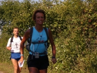 Ria Buiten: Rockanje - Hoek van Holland (2) 