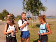 Ria Buiten: Rockanje - Hoek van Holland (2) 