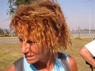 Ria Buiten: Rockanje - Hoek van Holland (2) 